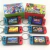 Super mario chaveiro interruptor charme jogo lidar com corrente garra máquina mario chaveiros anel brinquedos de ação figura coleção modelo presentes na internet