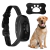 Cão de estimação anti latido dispositivo usb recarregável cães coleira treinamento ultra-sônico parar latido vibração anti latido coleira - Wolf Games