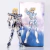 Em estoque modelo CS Saint Seiya Myth Cloth EX Noesis Triangulum EpisódioG Cavaleiros do Zodíaco Figura de ação - loja online