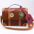 Harry potter hogwarts magia escola pu bolsa de ombro plataforma universitária 93/4 bolsa de couro pu caixa bolsa para meninas e mulheres na internet