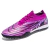 Anti Slip Wearable Resistente ao Desgaste Sapatos de Futebol, Spikes Especiais, Sapatos de Treinamento de Futebol ao Ar Livre para Jovens Adultos, AG, FT, Novo, Top Baixo, 2024 - Wolf Games
