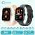 COLMI-P81 Ultra Smartwatch para Homens e Mulheres, Chamadas por Voz, Tela 1.9 ", Monitor de Saúde 24H, 100 Modos Esportivos, Smartwatch Bluetooth