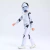 Vestido extravagante Stormtrooper para crianças, vestido de personagem infantil, festa cosplay, Halloween, fantasia de carnaval - loja online