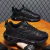 Tênis de corrida respirável masculino, tênis confortável, sapatos casuais clássicos, alta qualidade, na moda, homem, 2024 na internet