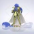 ShineTime/ST Modelo Saint Seiya Mito Pano EX Cardia/Kardia Escorpião Ouro Perdido Lona/LC Cavaleiros do Zodíaco Figura de ação - Wolf Games