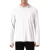 TACVASEN-Homens à Prova de UV Hoodie Manga Longa, Proteção Solar Camisetas, Respirável, Leve, Secagem Rápida, Casual Camisetas Masculinas - Wolf Games