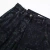 Jeans soltos de cintura média para mulheres, Único e elegante, Moda, Novo estilo - Wolf Games