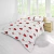 Kuup Amor Impresso Matte Duvet Cover, Conjunto De Cama Colorido, Capa De Colcha, Tecido Amigável Da Pele, Queen Size, Alta Qualidade na internet