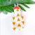 Fralda de papagaio com gravata borboleta, fofa, colorida, fruta, floral, cockatiel, pombos, pequeno, médio, grande, animais de estimação, pássaros, roupa de vôo, lavável na internet