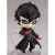 Persona5 Joker 989 Figma 363 Anime Action Figure Brinquedo Bonito Crianças Presente de Aniversário PVC Boneca Colecionável Modelo - Wolf Games