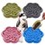Almofada de lambedor de silicone para animais de estimação, gato e cachorro, comida lenta, antiderrapante, tigela para animais de estimação cw2219 huan le yang guang