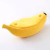 Banana gato cama casa engraçado bonito aconchegante gato esteira camas quente durável portátil pet cesta canil cão almofada gato suprimentos multicolorido