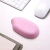 Kawaii Mouse Pad com Descanso De Pulso De Silicone para Computador e Laptop, Ergonômico Teclado Pad, Tapete de Mesa, Apoio Braço Descanso, Novo - loja online