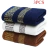 Toalhas de Banho de Alta Qualidade, 100% Algodão, Altamente Absorvente, Macio, Sentir, Banheira, Chuveiro, Hotel, Presente, 34x74cm, 3Pcs por Conjunto na internet