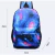 Mochila Stumble Guys para crianças, mochila portátil, mochilas escolares dos desenhos animados, mochila para meninos e meninas, mochilas casuais para crianças, 3pcs - loja online