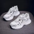 Sapatos casuais vulcanizados para mulheres, marca original, tênis femininos, preços baixos, oferta de oferta,