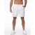 Calção casual masculino de carga, calça de jogging com cordão, leve, elástico na cintura, sólida, alta qualidade - comprar online
