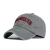 Boné de beisebol para quatro temporadas masculino e feminino, casual retrô lavado de algodão, bordado snapback, proteção solar unissex, verão, 4 estações - loja online