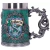 Hogwarrts Caneca Chama, Xícaras De Café E Chá, Coleção Modelo Decorativa, Presentes Surpresos, Presentes Genuínos, Oleiros Harrying Chegada na internet
