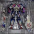 Brinquedos de transformação optimus bs03 ut R-02 cavaleiro guerreiro filme op comand figura ação deformação robô liga anime modelo presente na internet