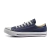 Converse-all star clássico unisex skate sapatos para homens e mulheres, preto