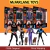 McFarlane brinquedos as novas aventuras do Batman Bane Catwoman Nightwing The Joker 18cm figura de ação boneca brinquedos coletar modelo