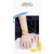 Naviforce relógio de pulso feminino simples, pulseira de silicone impermeável, novo design, moda, para senhoras, 2024 - loja online