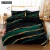 3D Stone Bedding Sets, Duvet Cover Set com fronha, Twin, Full, Queen, King Roupa de cama, Roupa de cama - comprar online