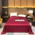 Folha plana de seda natural Mulberry, folha de cama de cor sólida, seda real, cama king size, têxtil doméstico, 250X270 - Wolf Games