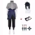 Homens mais velhos meninos anime sasuke cosplay terno traje halloween cosplay quadrinhos uchiha cos terno desempenho de palco na internet