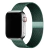 Milanese Loop Band para Apple Watch, Pulseira de Metal, Pulseira, Ultra, 49mm, 45mm, 44mm, 41mm, 40mm, iWatch Series 9, 8, 7, 6, 5, 4, 3, SE - Wolf Games