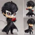 Persona5 Joker 989 Figma 363 Anime Action Figure Brinquedo Bonito Crianças Presente de Aniversário PVC Boneca Colecionável Modelo - comprar online