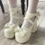 Sapatos de salto alto Lolita para mulheres, sandálias volumosas, Mary Janes, couro PU, arco retrô, bombas de festa, verão na internet