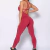 Bodysuit Yoga sem costas para mulheres macacão de fitness, terno esportivo sexy, macacão leggings, conjunto combinado de ginástica, macacão, novo, 2022 na internet