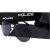 Óculos Polarizados Police Sunglasses para Homens e Mulheres, Metal Sun Glasses, Travel Eyewears, Pilot Goggle, Proteção UV 400, Alta Qualidade, P8480 - comprar online