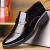 Sapato de Luxo Masculino, Mocassins Elegantes, Festa de Casamento, Alta Qualidade, Homem Social, Dedo Do Pé Redondo, Escritório
