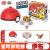 Pokemon Ball Batalha Gyro Brinquedo, Pikachu, Charmander, Mewtwo, Monstros de bolso, Action Figure, Presente na internet