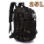 Impermeável Trekking Fishing Hunting Bag, Mochilas ao ar livre, Tactical Sports, Camping, Caminhadas Mochila resistente, 25L, 50L