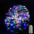 Fairy LED Lights String com Botão, 3 Modos, Guirlandas, Bateria, Enfeite de Natal, Festa de Casamento, Árvore de Natal, Decoração de Ano Novo na internet