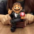 Super Mario como O Poderoso Quanto 007 Figuras de Ação PVC Brinquedo Modelo Brinquedos 16cm - comprar online