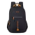 Mochilas Oxford impermeáveis masculinas, mochila de negócios, bolsa para computador, mochila casual para estudantes do ensino médio, capa grande na internet