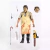 NECA Leatherface PVC Action Figure Brinquedo modelo colecionável 7" 18cm na internet