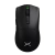 Delux-M600 Mouse sem fio para jogos, Macro Mice recarregável para PC Gamer, leve, conexão de modo duplo, 2.4G, 49g, PMW3325