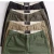 Calça masculina casual solta reta média, calça versátil com zíper, calça de trabalho, verão, nova, S a 4XL, 2024 na internet