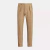 Calça xadrez clássica masculina, estilo cavalheiro britânico, novos produtos para primavera e outono, calça personalizada para homens, 2024