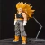 [EM ESTOQUE] NOVO SSS Studio Dragon Bdz S.H.F Figuarts SHF Dragon Son Trunks Ssj3 Super Saiyan 3 Anime Action Figure Toy Modelo Presente na internet