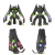 Original tomy pokemon figura zacian zamazentaeshiram arceus lunala rayquaza giratina zygarde palkia kyogre ação brinquedos pvc - loja online