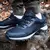 Baasploa novos homens anti-skid resistente ao desgaste sapatos de caminhada moda à prova dwaterproof água sapatos de viagem ao ar livre tênis confortáveis sapatos masculinos
