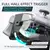 Machenike-Controlador Gamepad Sem Fio, Hall Gatilho, Joystick, Botões Mecha-Táteis para Switch, PC, Android, IOS, G5 Pro, Elite - comprar online