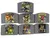 cartucho de videogame N64, Mary Rook, Mario Kart, Super Sm Super SmaSh Bros** - **Mario Kart** - **Super Mario** - **GoldenEye 007** - **Zelda Majora na internet